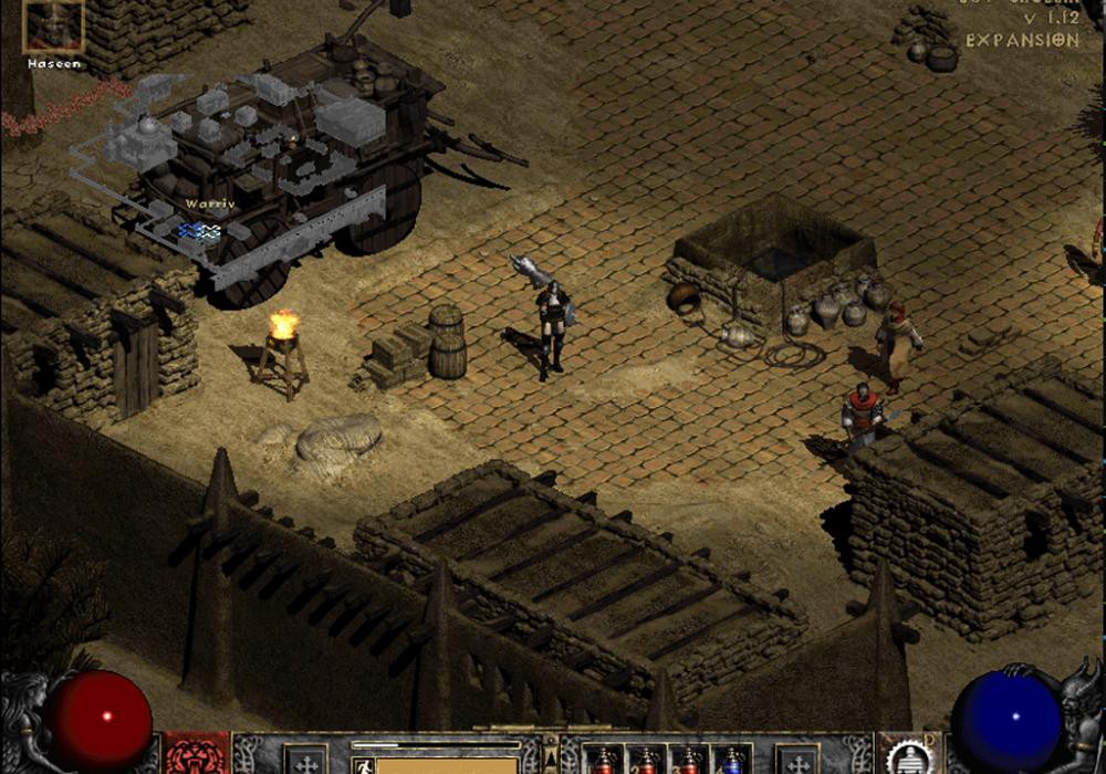 Diablo 2 lord of destruction cd key generator download without